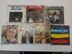 Popular Music レコード 10枚組 BOXセット ポピュラー - メルカリ