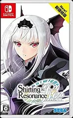 【中古】 シャイニング レゾナンス リフレイン 新価格版 - Switch