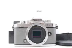 2025年最新】zfc nikon 本体の人気アイテム - メルカリ