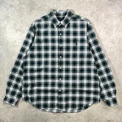 Ralph Lauren ラルフローレン チェックシャツ メンズXL 