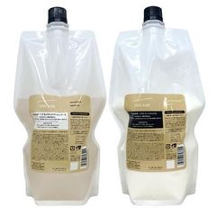 EASE ケラチンシャンプー＆トリートメント 詰替セット格1000 - メルカリ