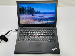 LenovoノートPC/MSオフィス付/SSD128GB/4GB/12.5型
