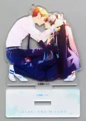 2025年最新】佐々木と宮野 アクリルスタンド 両面の人気アイテム