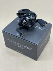 2025年最新】shimano metanium dcの人気アイテム - メルカリ