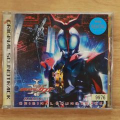 ウルトラマンネクサス オリジナルサウンドトラック CD - メルカリ