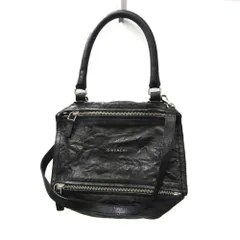2025年最新】givenchy バッグ パンドラの人気アイテム - メルカリ
