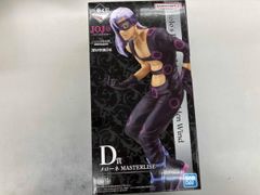 D상 메로네 MASTERLISE 이치 반 쿠지 조조의 기묘한 모험 GOLDEN WIND -HITMAN TEAM- 조조의 기묘한 모험 Part5 황금의 바람