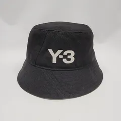 2025年最新】Y-3 ハットの人気アイテム - メルカリ