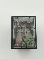 正規代理店購入 富士電機　FUJI ELECTRIC　HH54P-L DC24V　ミニコントロールリレー