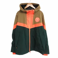 2025年最新】パーリーゲイツ ウィンドブレーカーの人気アイテム - メルカリ