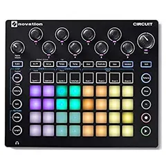 2025年最新】novation circuitの人気アイテム - メルカリ 2025年最新】novation circuitの人気アイテム - メルカリ