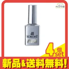 新品　KOKOIST 100g ウルトラグロッシーノンワイプトップコートジェル Amazon | ココイスト KOKOIST ウルトラグロッシーノンワイプ