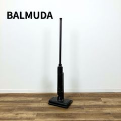 BALMUDA The Cleaner Lite C02A-BK