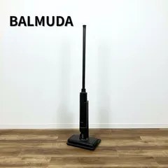BALMUDA The Cleaner Lite C02A-BKのサムネイル