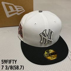 NEW ERA 《ニューヨーク・ヤンキース》