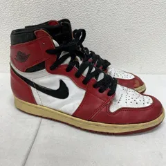 2024年最新】jordan1 chicago 94の人気アイテム - メルカリ