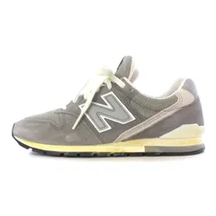 2024年最新】new balance cm996hj2の人気アイテム - メルカリ