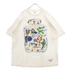 2025年最新】Supreme Paint Teeの人気アイテム - メルカリ 2025年最新】Supreme Paint Teeの人気アイテム - メルカリ