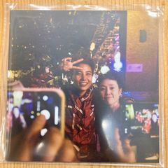 【新品】ONI (あふりらんぽ) - あじさい feat. 中納良恵 (EGO-WRAPPIN') / OH!茶! feat. 鎮座DOPENESS [7"] (2025) 7インチレコード