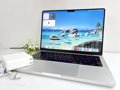 2025年最新】macbook pro 14インチ m1 pro usの人気アイテム