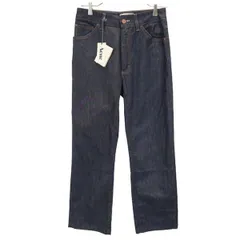 未使用 アクネ ストレッチ ストレート デニムパンツ w29 ACNE レディース 【中古】  【230521】のサムネイル
