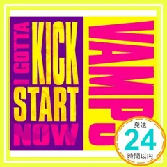 2026年最新】I GOTTA KICK START NOW の人気アイテム - メルカリ
