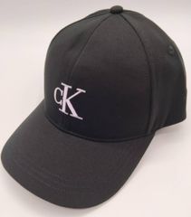 【新品タグ付き】Calvin Klein(カルバンクライン) メンズキャップ 帽子 ブラック Calvin Klein Jeans