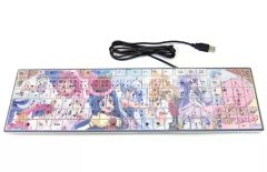 2679】Angel Beats！ タイトーくじ本舗 B賞 キーボード - メルカリ