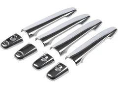 2025年最新】デリカd5 ドアハンドルカバーの人気アイテム - メルカリ 