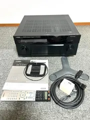 2025年最新】yamaha avアンプ レシーバーの人気アイテム - メルカリ