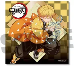 【中古】紙製品 我妻善逸 ミニ色紙 「鬼滅の刃」