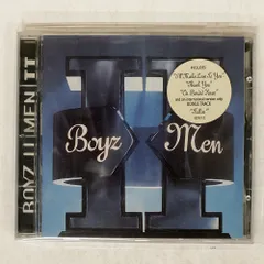 [海外プロモ盤] マライア・キャリー& BOYZ Ⅱ MEN MARIAH CAREY & BOYZ II MEN / ONE SWEET DAY – VINYL CHAMBER