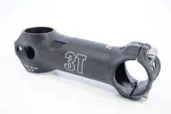 新品 3T スリーティ ARX Ⅱ TEAM 1点 自転車パーツ ① 3T ARX II TEAM 140mm | Cyclo Oishi L'AVENIR