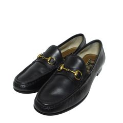 2025現行グッチ美品GUCCIホースビット1953ローファー38約24.5～25