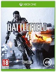【中古】Battlefield 4 (Xbox One) (輸入版)