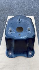 70系　78プラド純正　背面ステー　ブラケット　トヨタ　ランドクルーザー