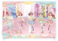 【中古】アクリルスタンド・アクリルパネル 集合 アクリルボード 「五等分の花嫁＊」