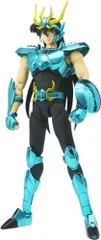 【中古】聖闘士聖衣神話EX ドラゴン紫龍 (新生青銅聖衣)のサムネイル