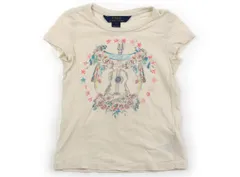 【ポロラルフローレン/POLORALPHLAUREN】Tシャツ・カットソー 120サイズ 女の子【子供服・ベビー服】（1879063）