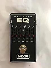 2025年最新】six mxr eqの人気アイテム - メルカリ