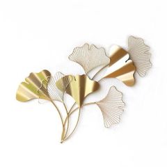 MAISONS du MONDE(メゾンデュモンド) メタルウォールアート - メルカリ
