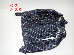 Phenix メンズ スキーウェア ジャケット サイズ 0 競技用 アウトドア フェニックス 雪 R2503-080