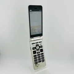 au KYF41 シルバー折りたたみ携帯電話　充電器付き　傷なし　即日発送　美品 au KYF41 シルバー折りたたみ携帯電話 充電器付き 傷なし 即日