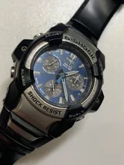 2025年最新】g-shock GS-1000Jの人気アイテム - メルカリ