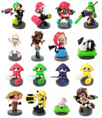 チョコエッグゼルダの伝説 大地の汽笛 フィギュア11種 ガチャ？3種