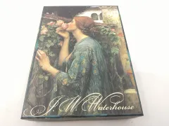 J・W・ウォーターハウス ジョン・ウィリアム・ウォーターハウス - Wikipedia