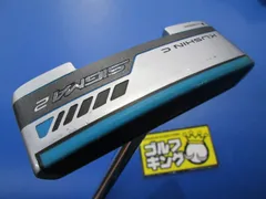 2023年最新】PING ピン SIGMA2 シグマ2 パター KUSHIN C 日本正規品の