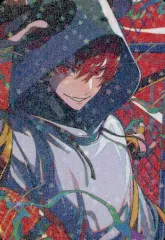 【中古】キャラカード rion(Crazy Raccoon)/レア 「CR COLLECTION CARD(コレクションカード)」