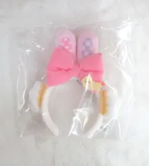 サンリオ シークレットミニカチューシャ うさみみ こぎみゅん 2025年