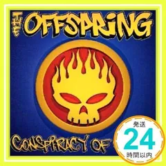 2025年最新】offspring cdの人気アイテム - メルカリ